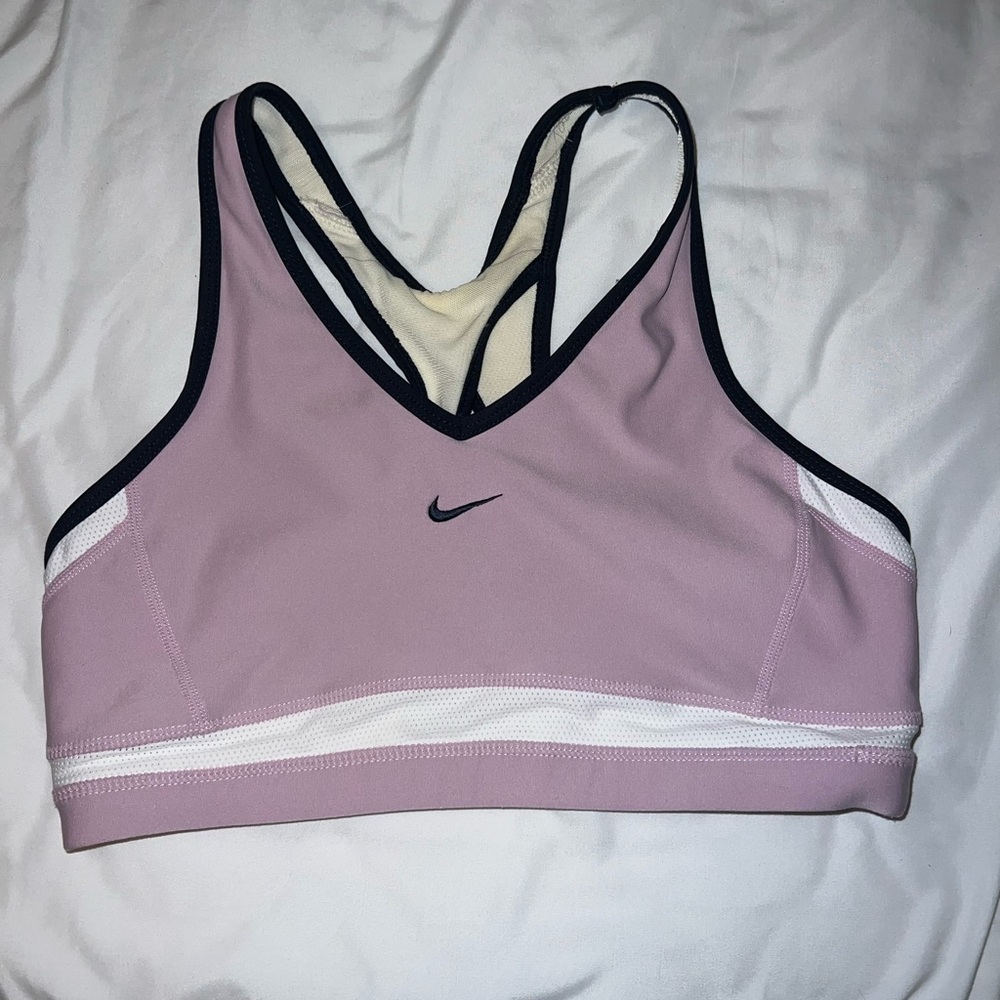 Nike sports bra